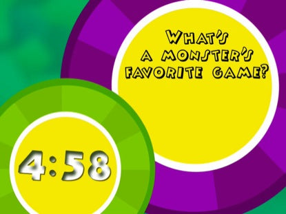 Jokes Countdown