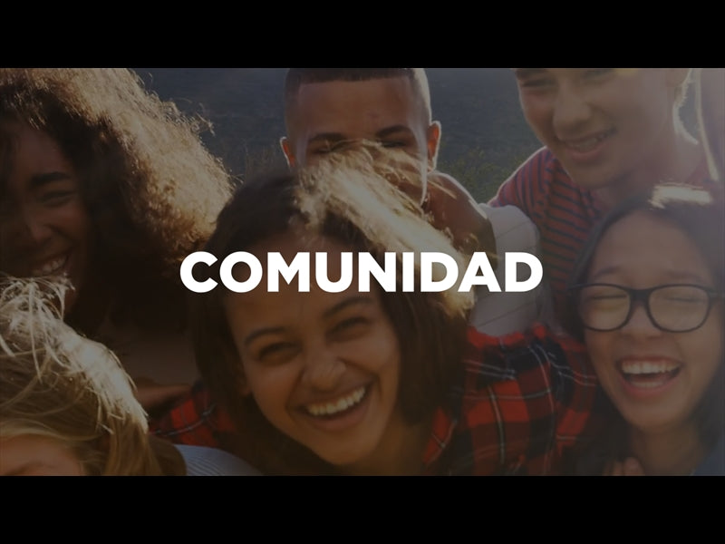 Comunidad