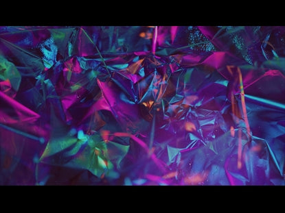 Holofoil 9