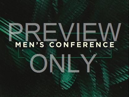Men's Conference Title 2