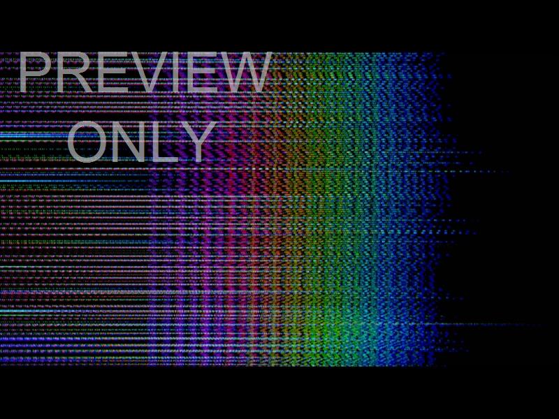 Cpu Glitch 13 Still