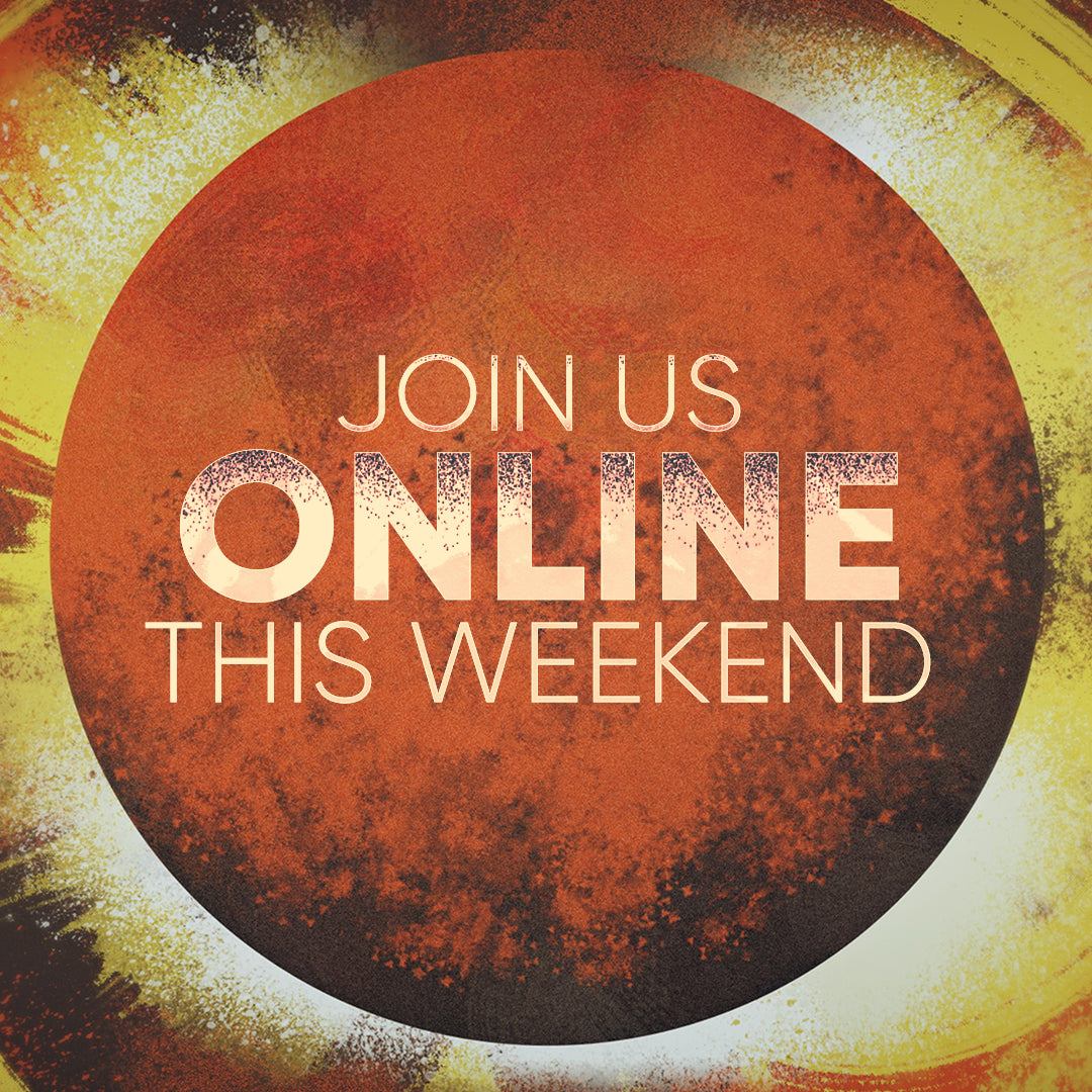 Join Us Online Cosmos