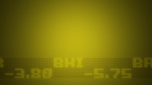 Ticker Yellow
