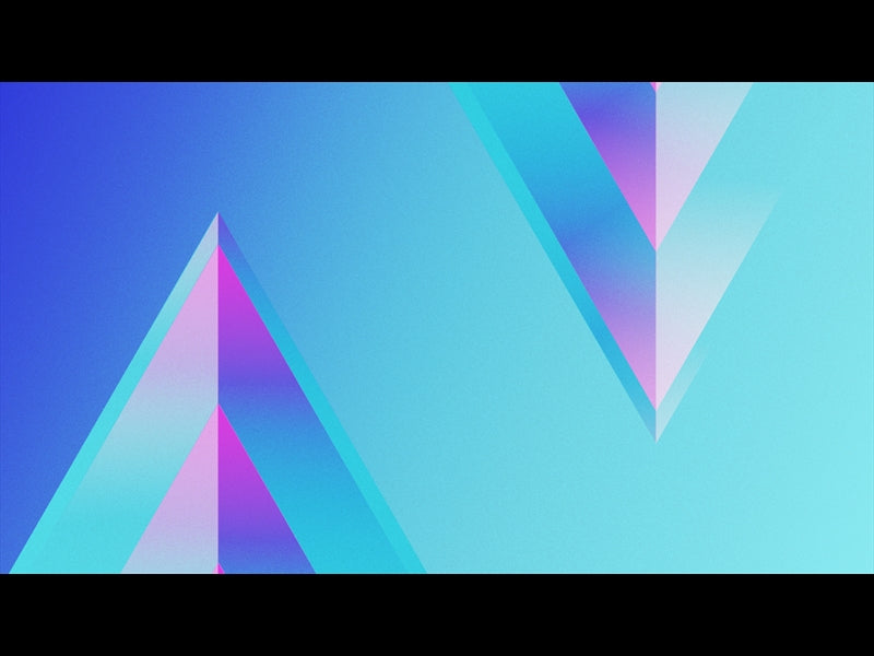 Color Geometry 5