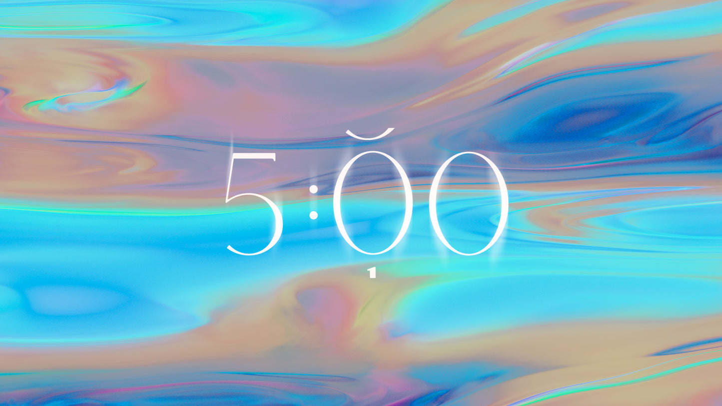 Summerdays Countdown 02