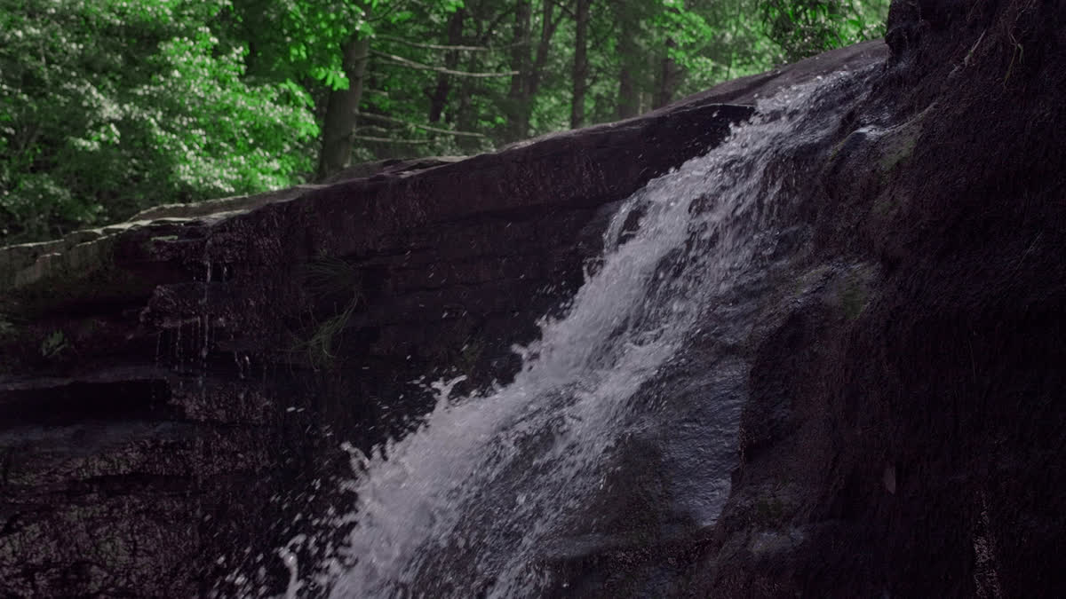 Blue Ridge Waterfalls 13