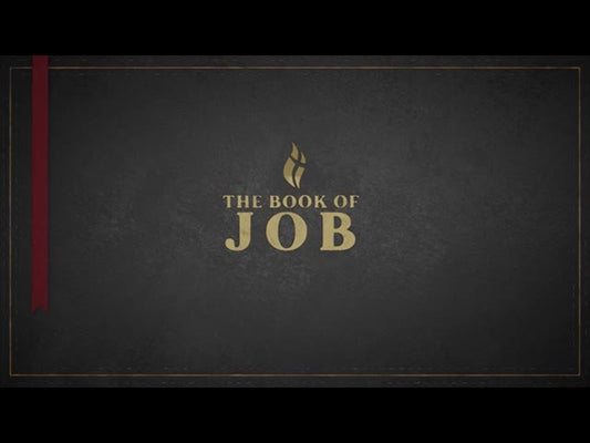 Job - Black