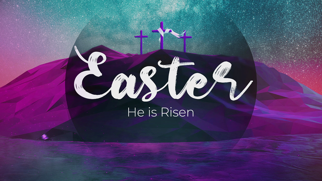 Easter Title Still Vol11