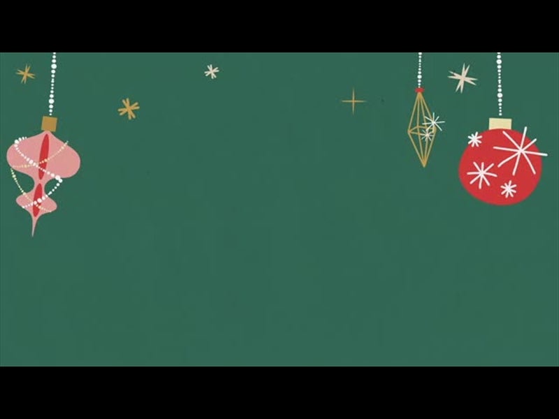 Vintage Christmas 16