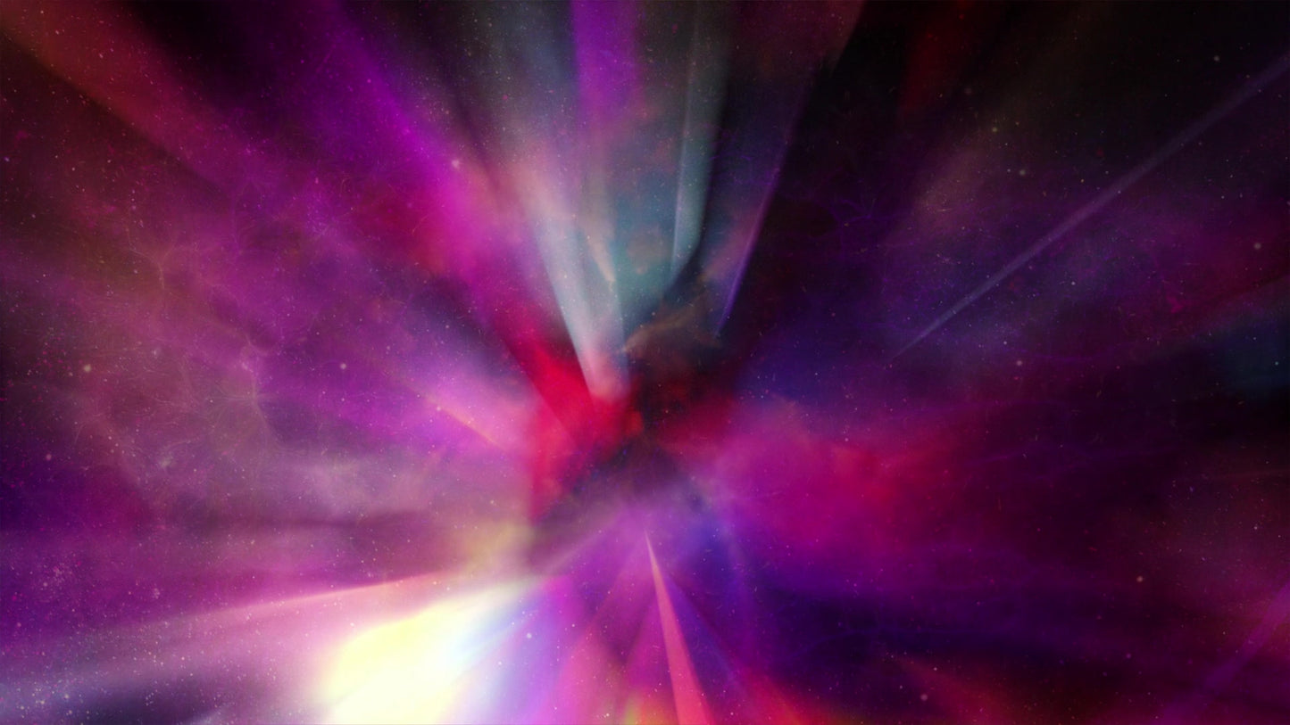 Universe Glow 04
