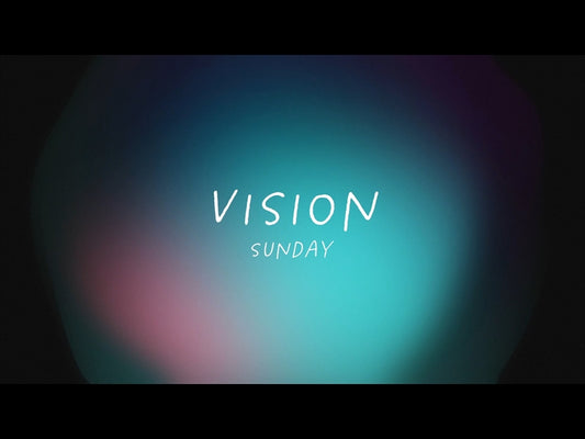Nebulous Vision