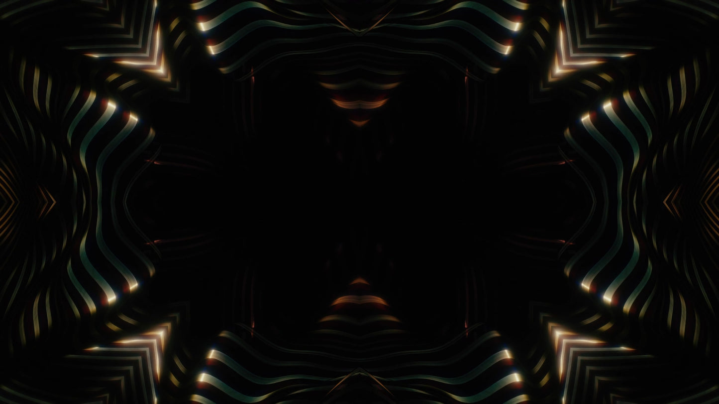 Dark Strings 4 Mirror