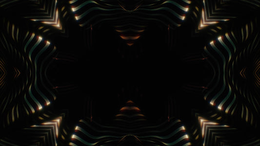 Dark Strings 4 Mirror Still