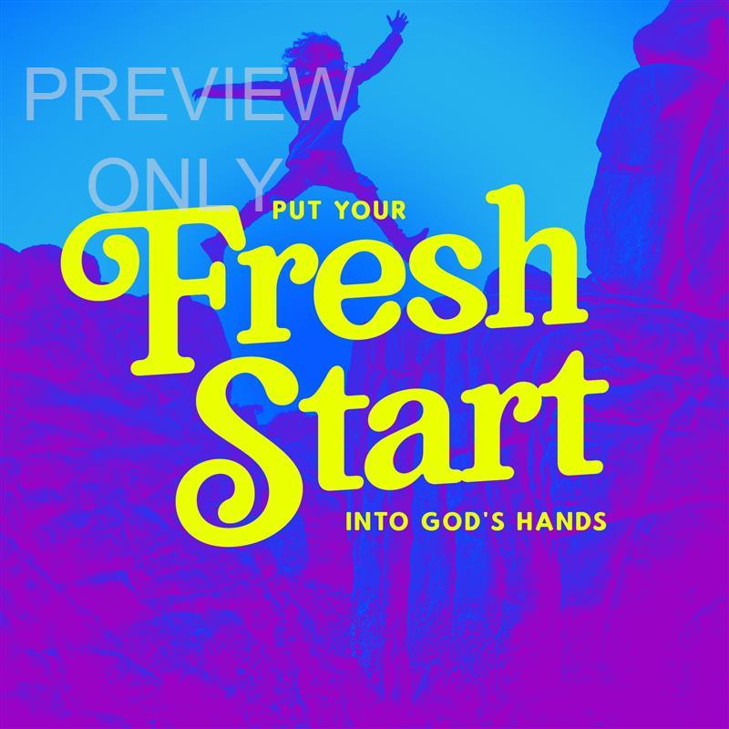 Fresh Start