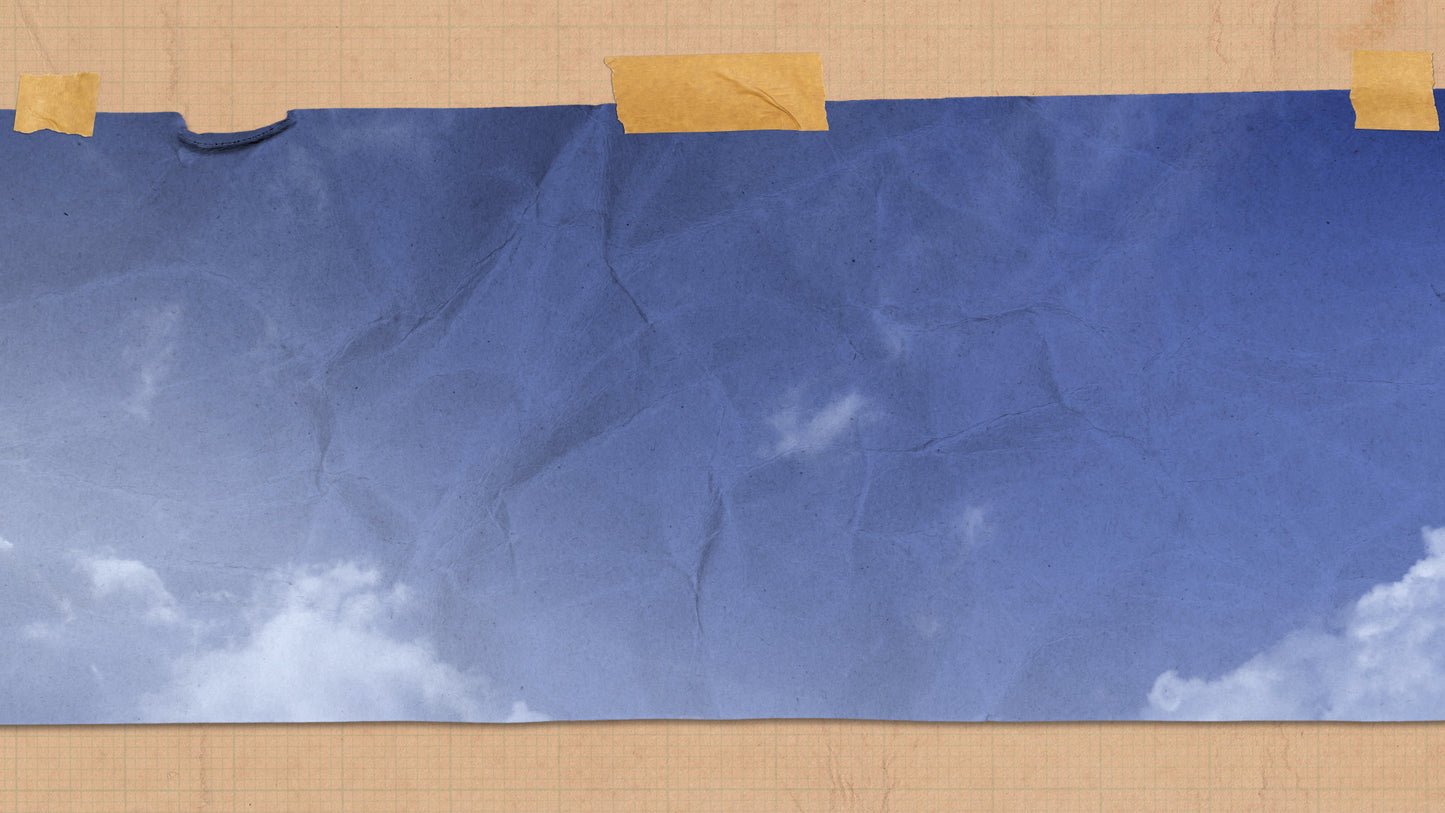 Diy Clouds 06 Still