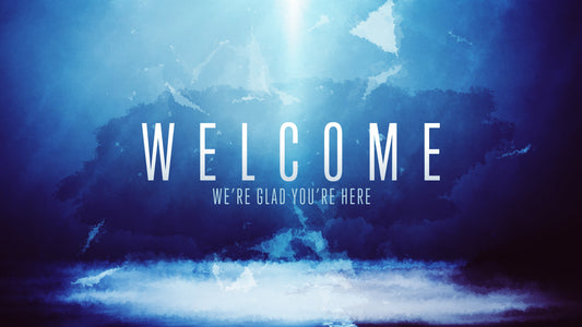 Low Horizons Welcome