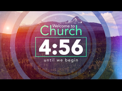 Beautiful Paradise Countdown