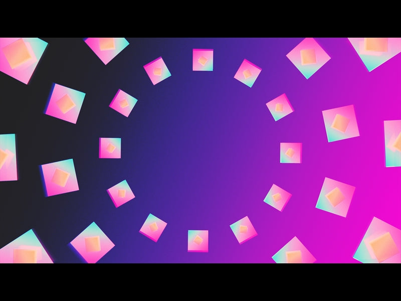 Color Geometry 8