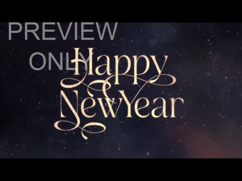 A Winters Eve New Year Still