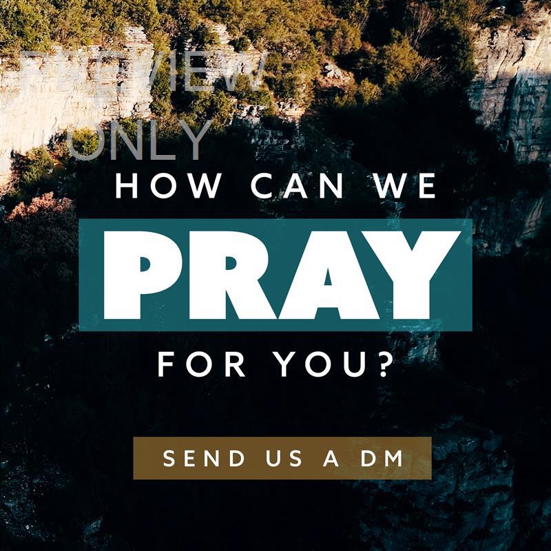 Spring In Osumi Social Graphic Pray