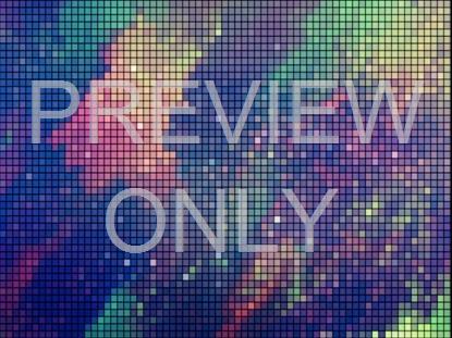 Color Grid 13 Still