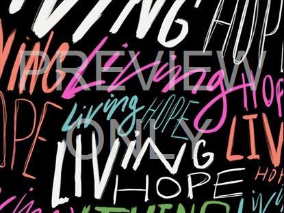 Living Hope A
