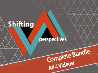 Shifting Perspectives Series Bundle