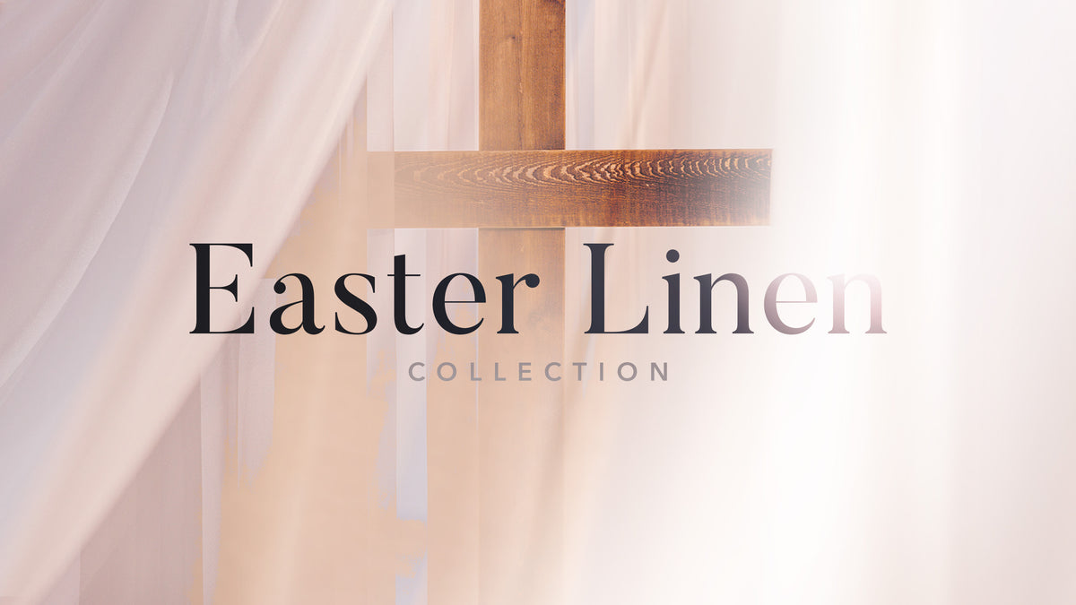 Easter Linen Collection