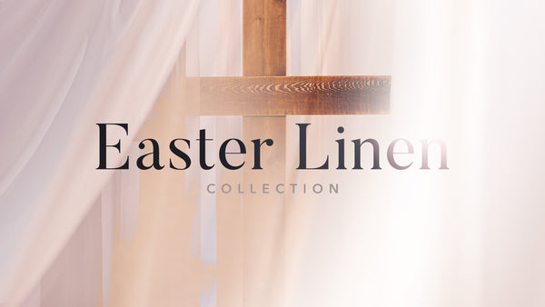 Easter Linen Collection