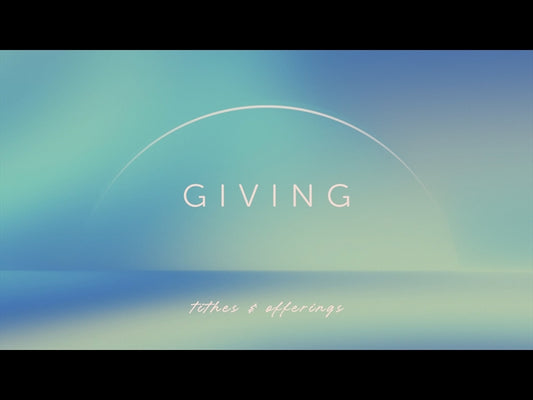 Horizons Giving