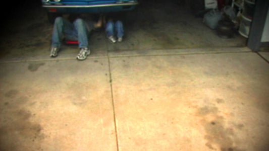 Under Car 3