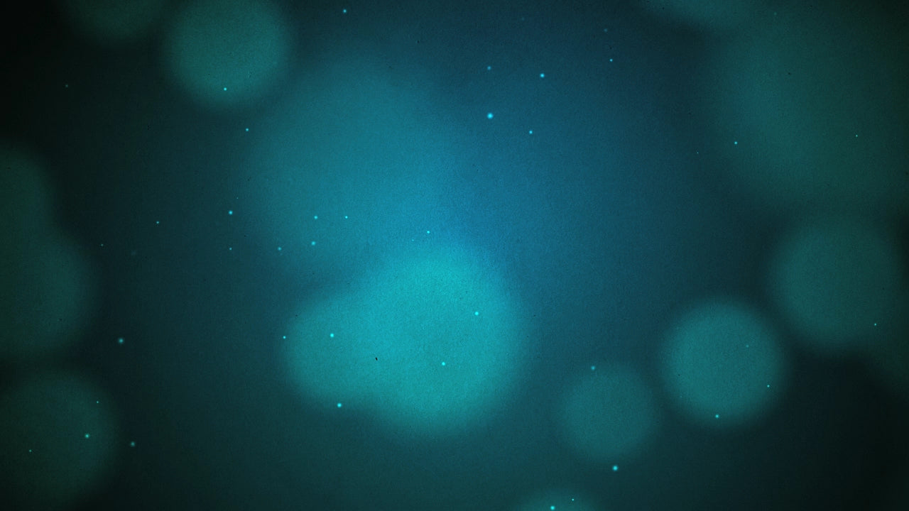 Subtle Bokeh 02