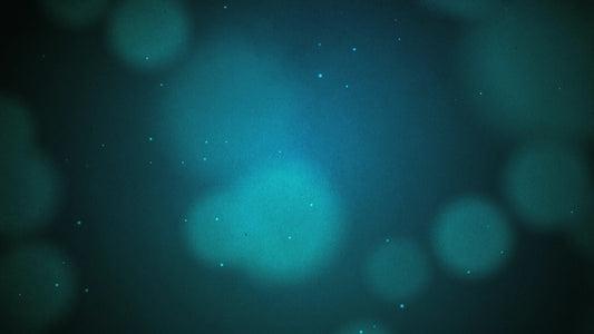 Subtle Bokeh 02