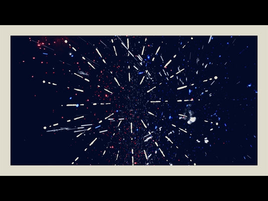 Fireworks Loop 03