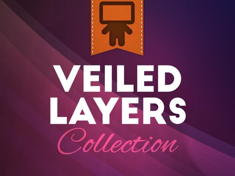 Veiled Layers Collection
