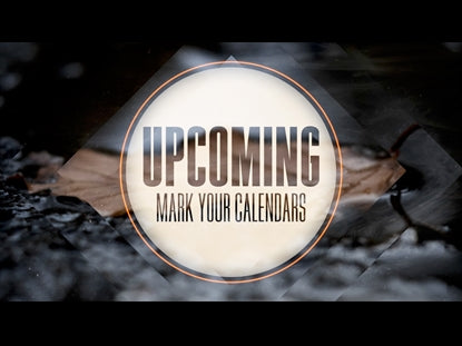 Breath Of Fall Upcoming