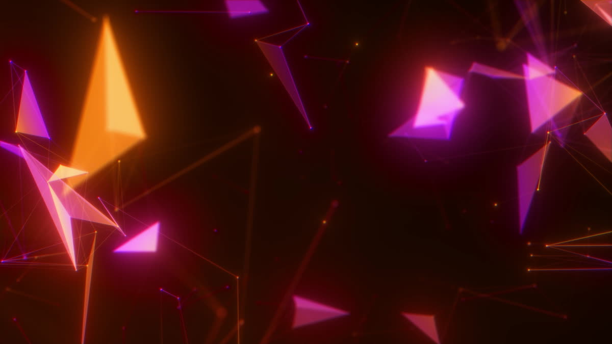 Fractal Fall 4