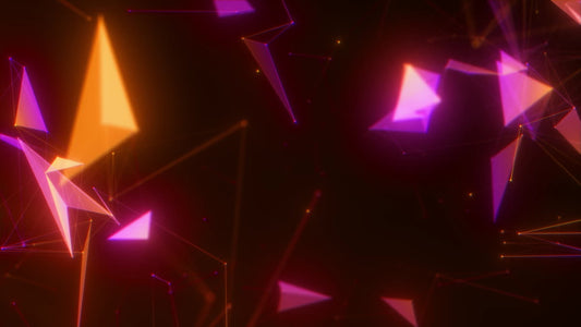 Fractal Fall 4
