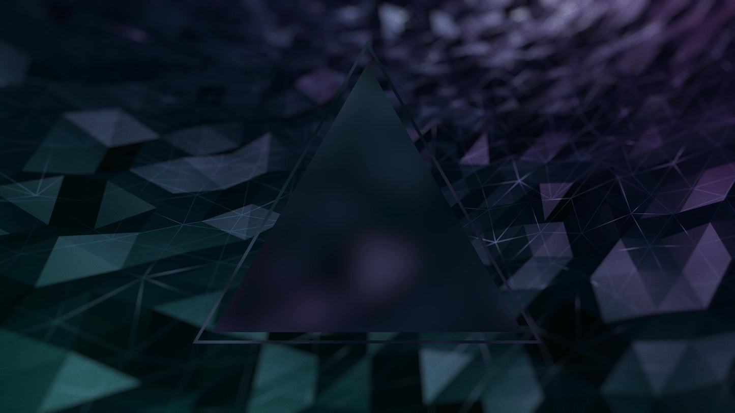 Facets Plain Still