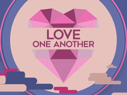Love One Another