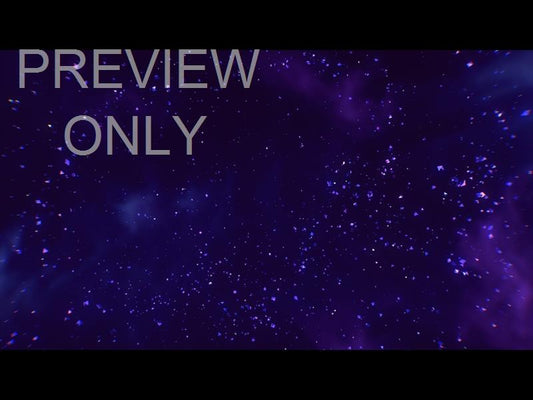 Gemstone Amethyst Slow Still