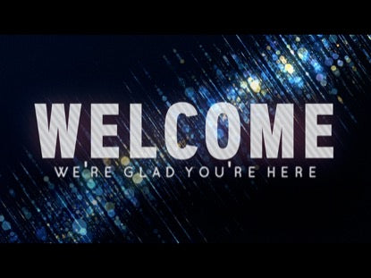 Lighten Welcome