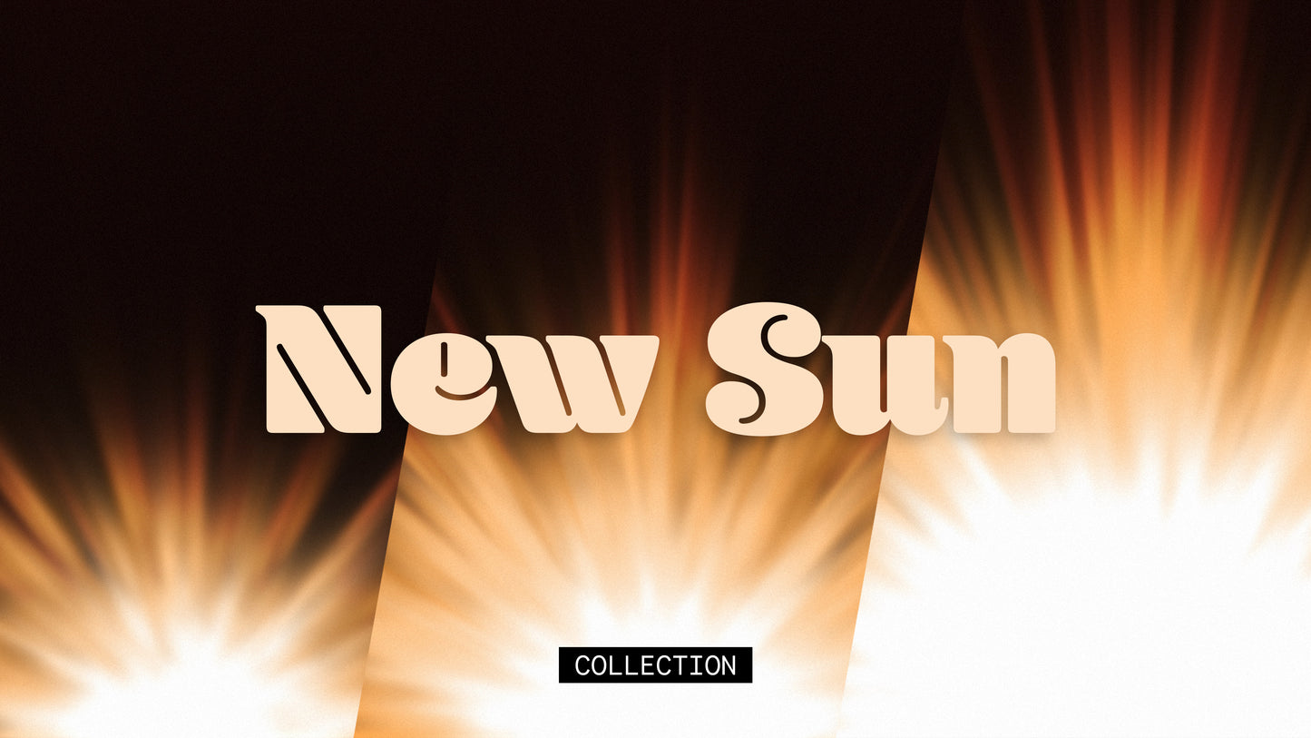 New Sun
