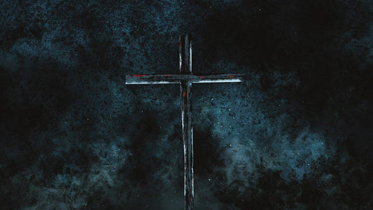 Easter Risen: Still 13