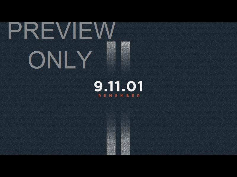 9.11.01 Remember Title