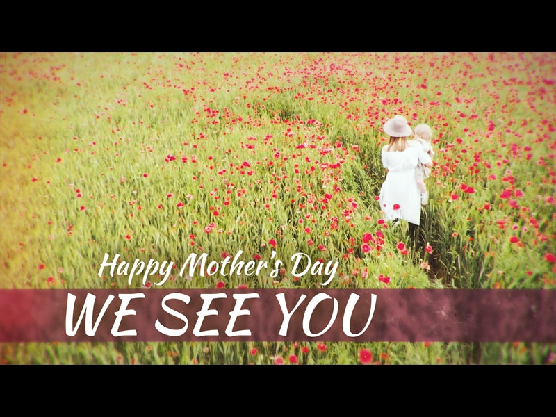 We See You