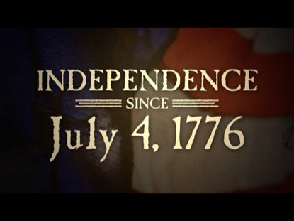 Independence Day Countdown