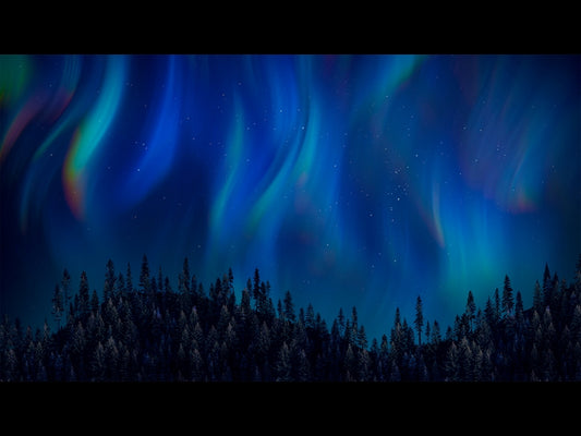 Aurora Glow 10