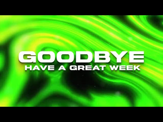 Flow: Volume One Closing Motion