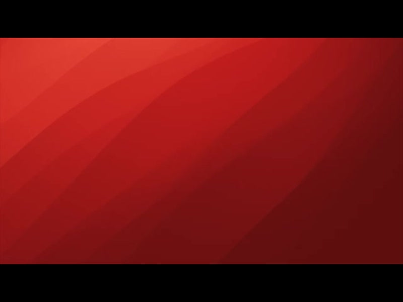 Color Flow Red